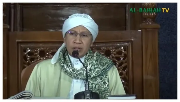 Wajib Tahu! Kata Buya Yahya Lakukan Ini Jika Ingin Masuk Surga Tanpa Hisab, Apa Saja?