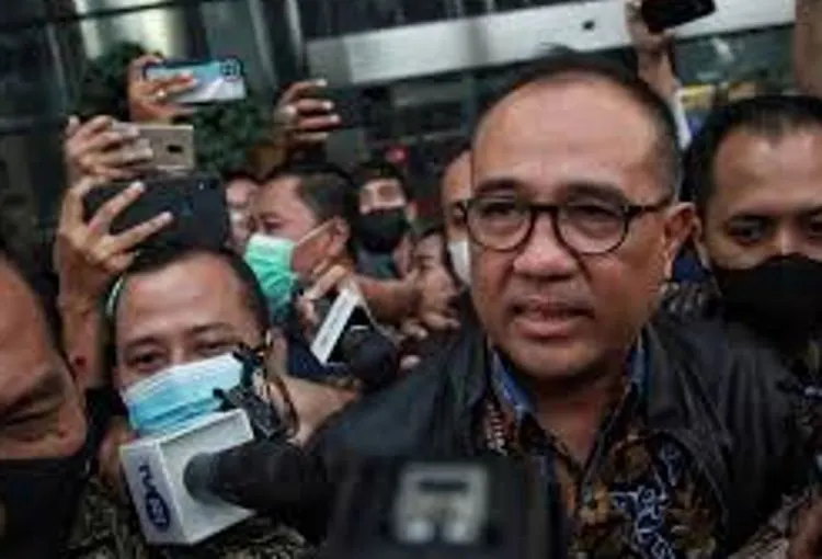 Rafael Alun Trisambodo (Foto:Detik)