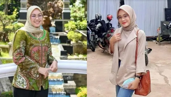 Kedekatan Dedi Mulyadi dengan Yessy Si Duta Sertifikan Disorot, Ini 5 Potret Perbandingannya dengan Ambu Anne
