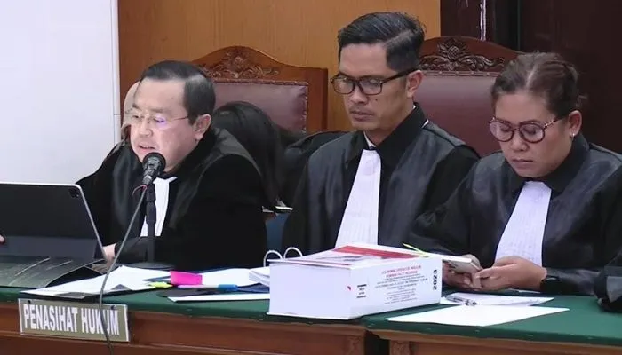 Walah! Setelah Minta Dibebaskan, Pengacara Putri Candrawathi Ingin Garis Polisi di Rumah Duren Tiga Dicabut