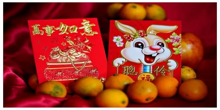 10 Ucapan Selamat Tahun Baru China atau Imlek 2023 dalam Bahasa Mandarin
