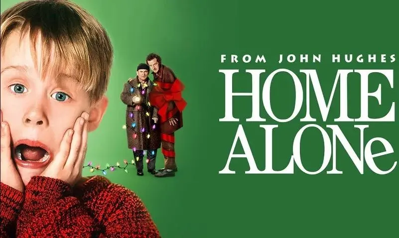 Home Alone