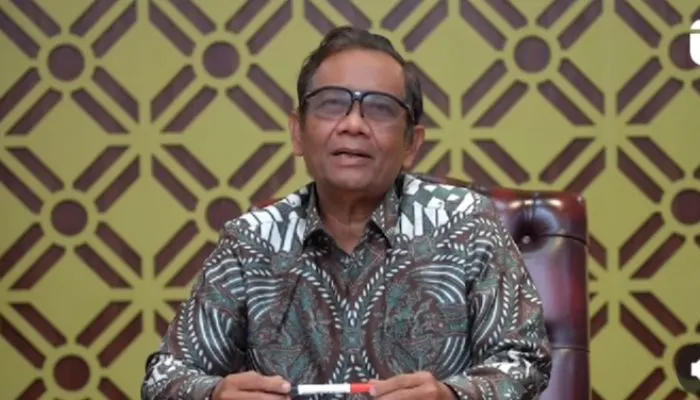 Terpopuler: Richard Eliezer Divonis Bebas? Mahfud MD Bilang Bisa, karena.....