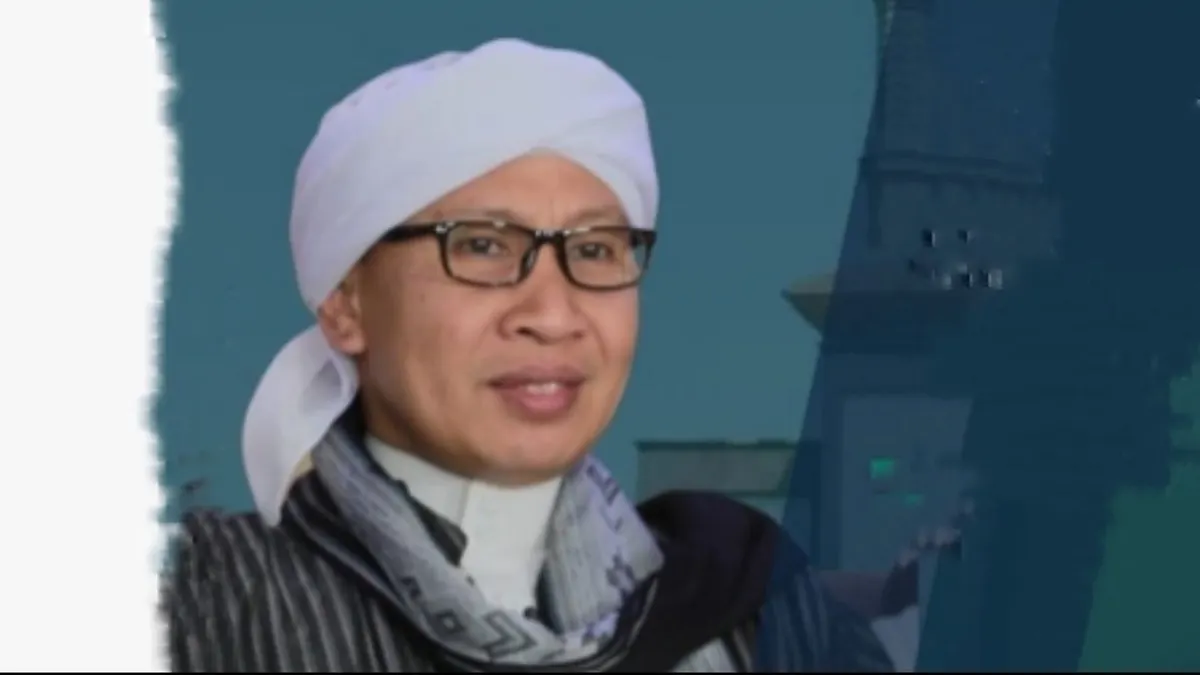 Buya Yahya
