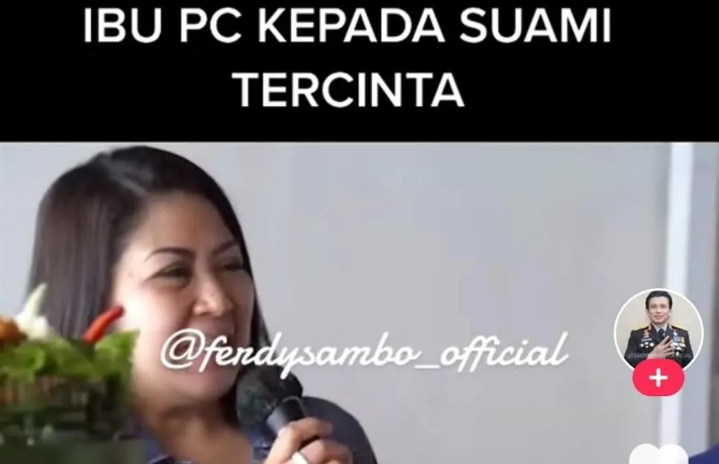 Video Perayaan Ulang Tahun Ferdy Sambo Viral, Warganet Geram: Pas Sidang Lupa Semua, Ini Kok Lancar Ya