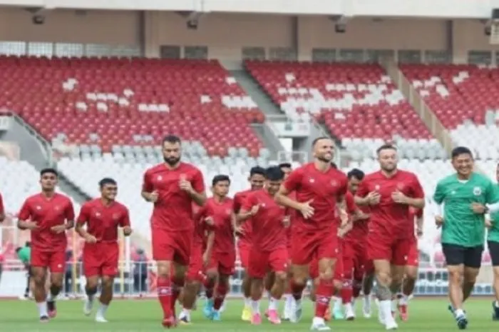 Brunei Babak Belur Duluan, Indonesia Diuntungkan di Piala AFF 2022?
