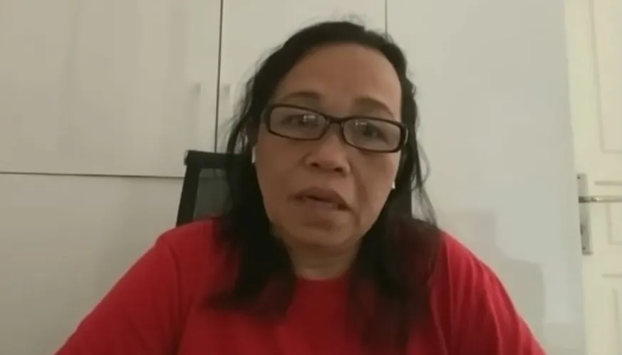 Tuntutan 12 Tahun Dianggap Tidak Adil, Ibunda Richard Eliezer: Kami Sakit dan Kecewa!
