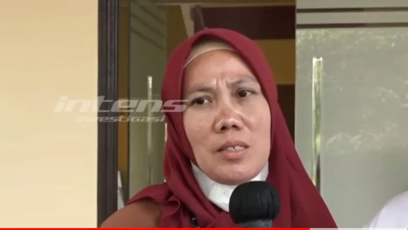 Lama Bungkam, Ibu Norma Risma Beri Klarifikasi: Istrinya Nggak Ada, Saya Penggantinya