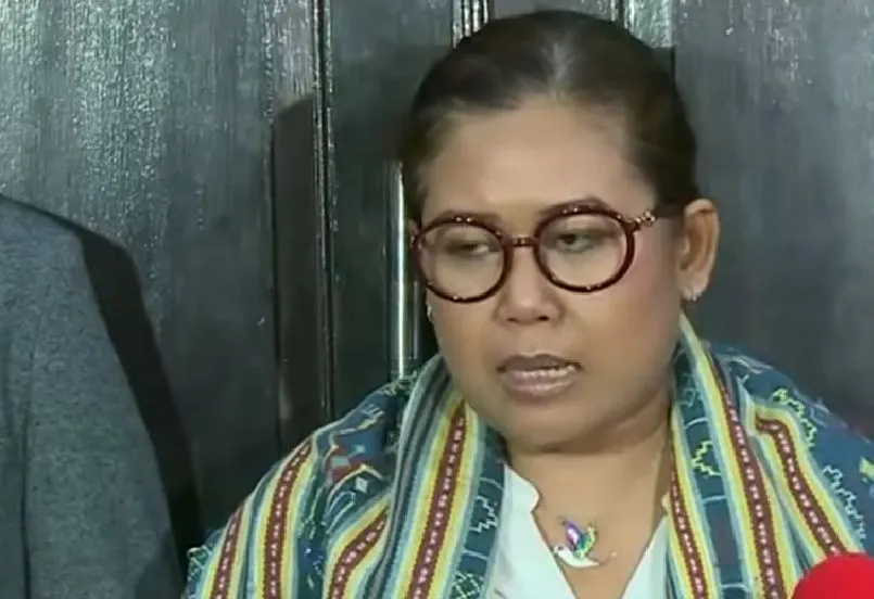 JPU Simpulkan Tak Ada Pelecehan Tapi Perselingkuhan, Penasihat Hukum Putri Candrawathi: Itu Fitnah! 