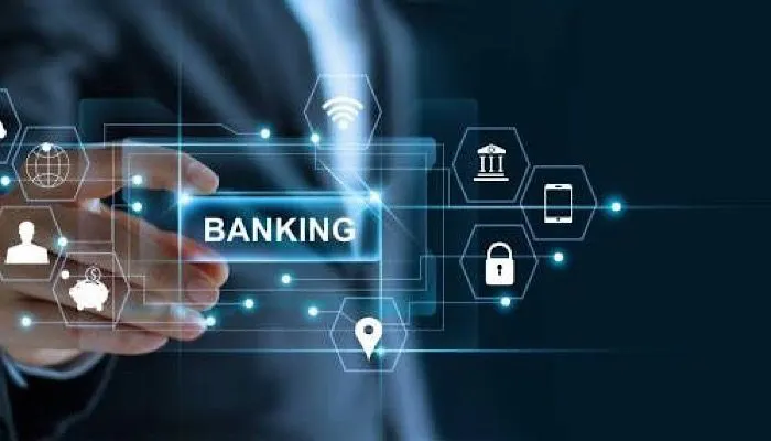 Ilustrasi: Penipuan data perbankan