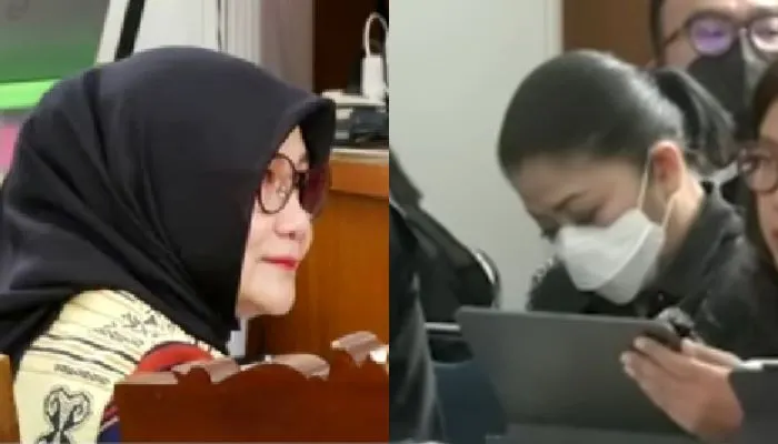 Ahli Psikologi Forensik beri penjelasan terkait Putri Candrawathi yang kekeh mengaku mendapat pelecehan seksual