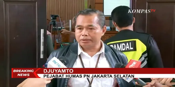 Penjelasan terkait masa penahanan Sambo, cek di sini!