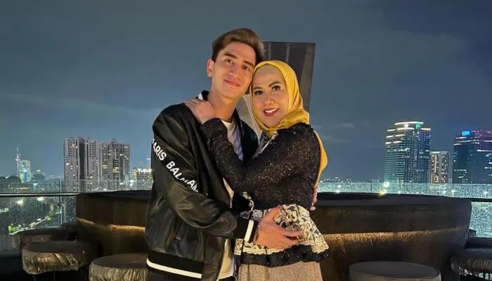Venna Melinda Dikabarkan Alami KDRT, Netizen Ramai-ramai Minta Verrel Bramasta Balas Feri Irawan Pakai Otot