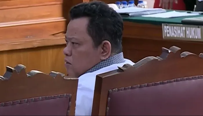 Kesetiaan Kuat Maruf pada Ferdy Sambo Tak Ada yang Bisa Mengalahkan: Saya Ngga Mau Jadi Pengkhianat!