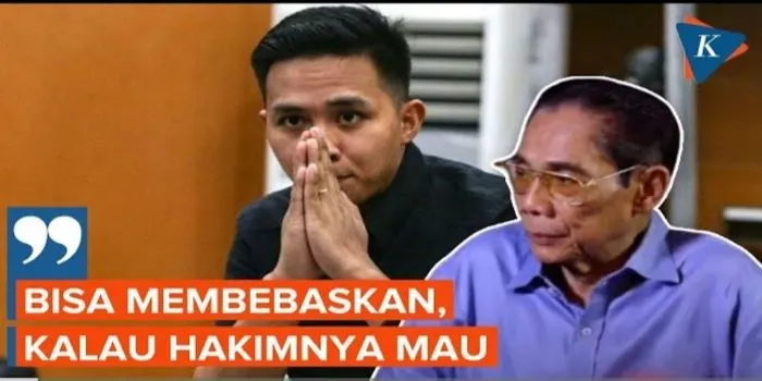 Angin Segar Buat Richard Eliezer? Mantan Hakim Agung Sebut Majelis Hakim Bisa Vonis Bebas dengan Alasan Ini!