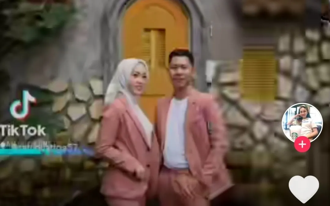 Viral Anjas Palembang Kisah H-1 Gagal Nikah! Pihak Perempuan Blak-blakan Soal Ini 