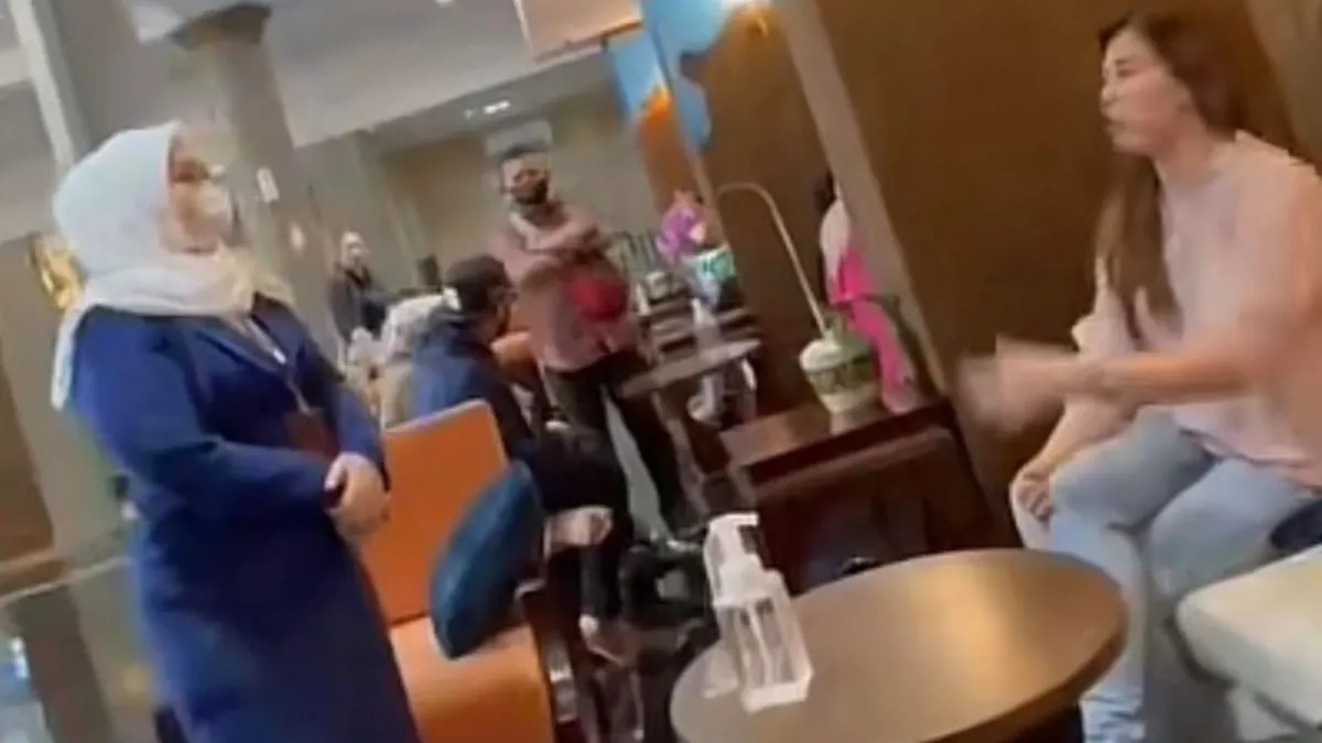 Wanita Klaim Ditipu Asuransi Bank BUMN