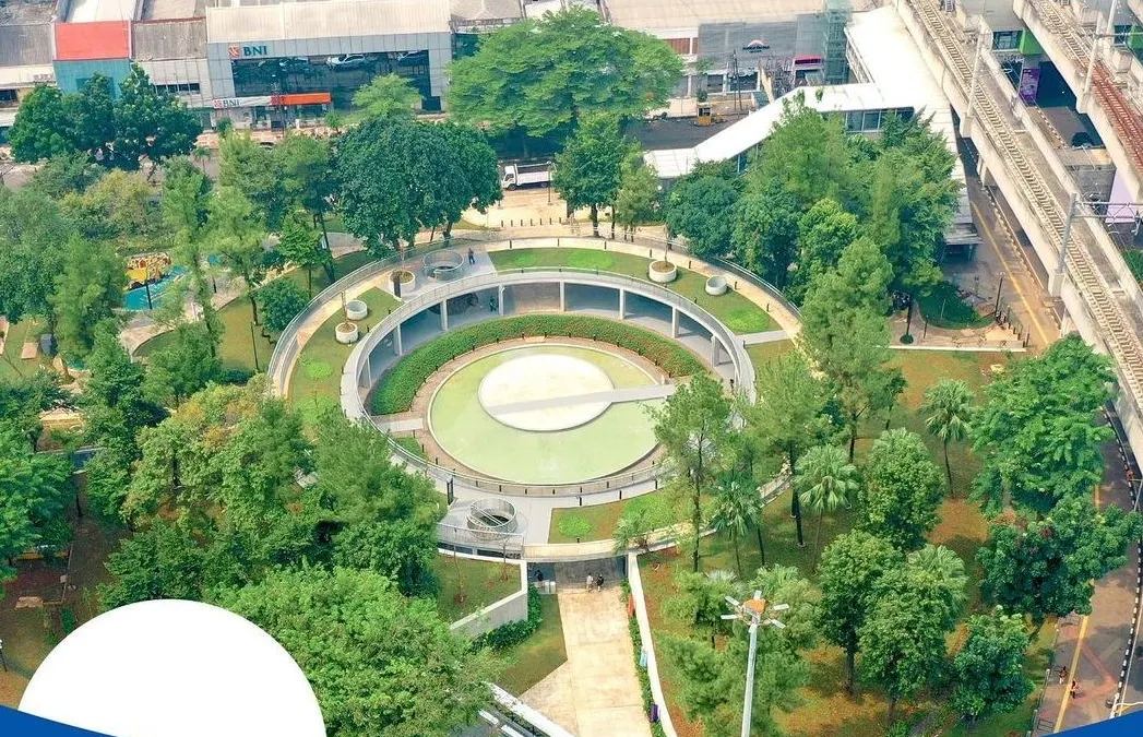 3 Tempat Ngabuburit di Jaksel