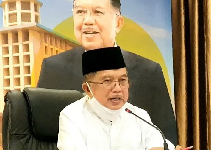 Jusuf Kalla