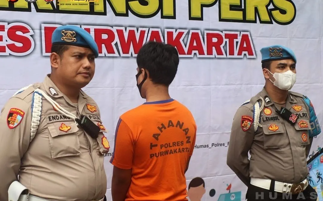 Anak pedangdut Lilis Karlina jualan narkoba