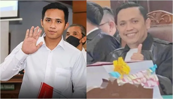 Menyayat Hati! Richard Eliezer Harus Rayakan Natal di Dalam Sel, Sang Ibu Bawakan Hadiah Apa?