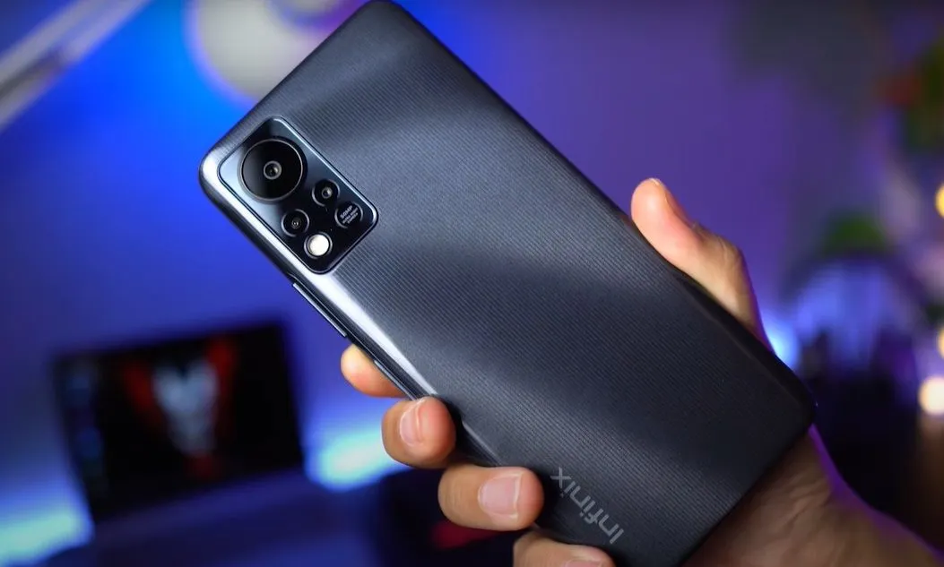 Kelebihan dan Kekurangan Infinix Hot 11S NFC! Hp Rp 1 Jutaan Bawa Spek Sekelas Flagship, Cek Keunggulannya