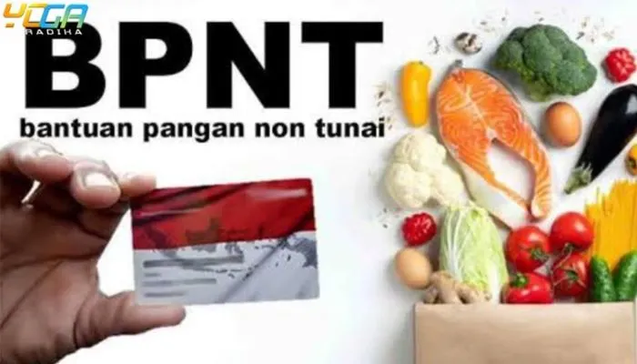 Kabar Gembira Untuk Penerima Bansos BPNT, Bantuan Mulai Cair dan Bisa Diambil Melalui Kantor Pos!