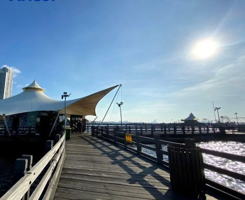 Asyik! Tiket Masuk Ancol Gratis pada 3 Februari 2023, Cek Syarat dan Ketentuannya di Sini, Bisa Pesan Sekarang