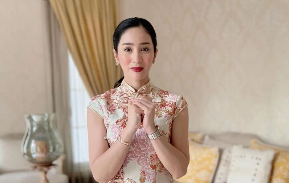 Curahan Hati Bunga Zainal tentang YouTubers Perempuan yang Star Syndrome, Siapakah Dia?