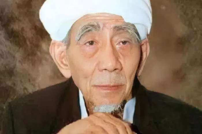 Rahasia Terungkap! Ternyata Inilah Makna Tersembunyi Bismillah Menurut Mbah Moen