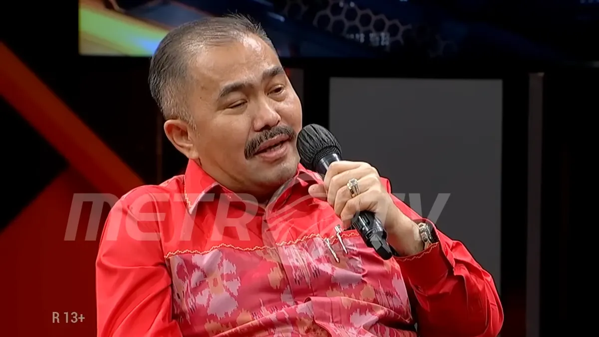 Kuat Maruf Laporkan Hakim ke KY, Kamaruddin Simanjuntak Bantah: Hakim Sudah Bijaksana