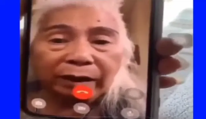 Beredar kabar dari ayah Nagita Slavina, Gideon Tengker yang mengaku tidak dianggap oleh anak dan menantunya, Raffi Ahmad.