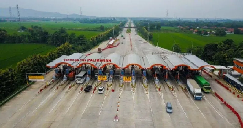 3 Titik Rawan Banjir di Tol Cipali Selama Libur Natal dan Tahun Baru, Di Sini Lokasinya
