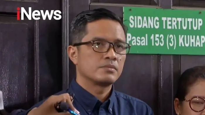 Panas! Febri Diansyah Anggap Jaksa Mengarang Soal Tuduhan Kepada Putri Candrawathi, Karena Hal Ini