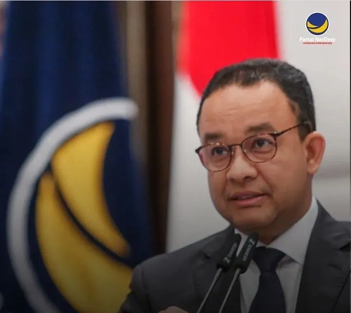 Ramai Soal Perjanjian Anies Baswedan - Prabowo Subianto, Waketum Gerindra: Lebih Mengingatkan Secara Moral