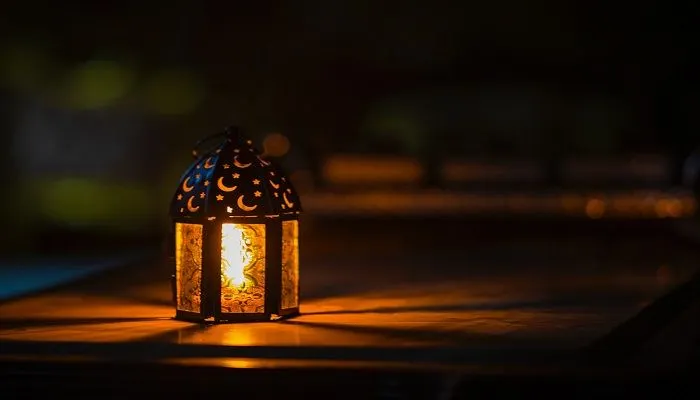 Ilustrasi amalan bulan Rajab 1444 H/2023 M.