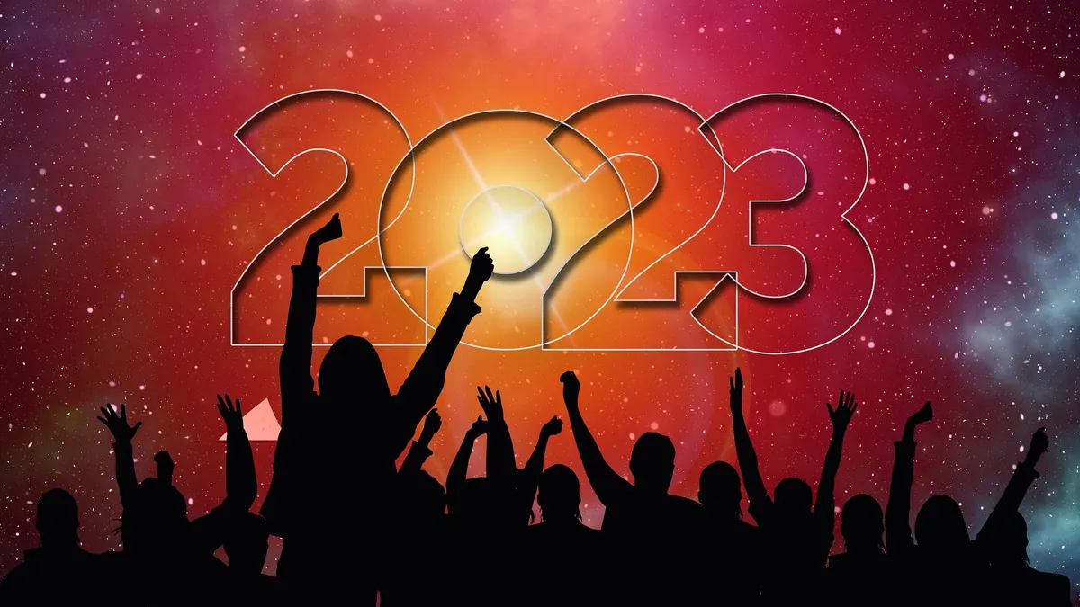 Selain Ancaman Resesi Global, Inilah Sederet Hal yang Akan Terjadi Indonesia di Tahun 2023, Apa Saja?