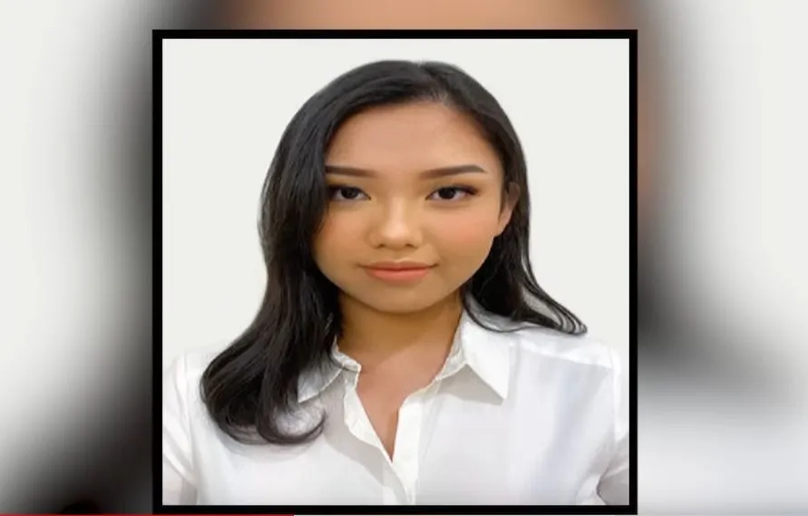 Keberadaannya Sempat Dirahasiakan, Berikut Fakta Trisha Eungelica Anak Ferdy Sambo yang Punya Cita-cita Mulia