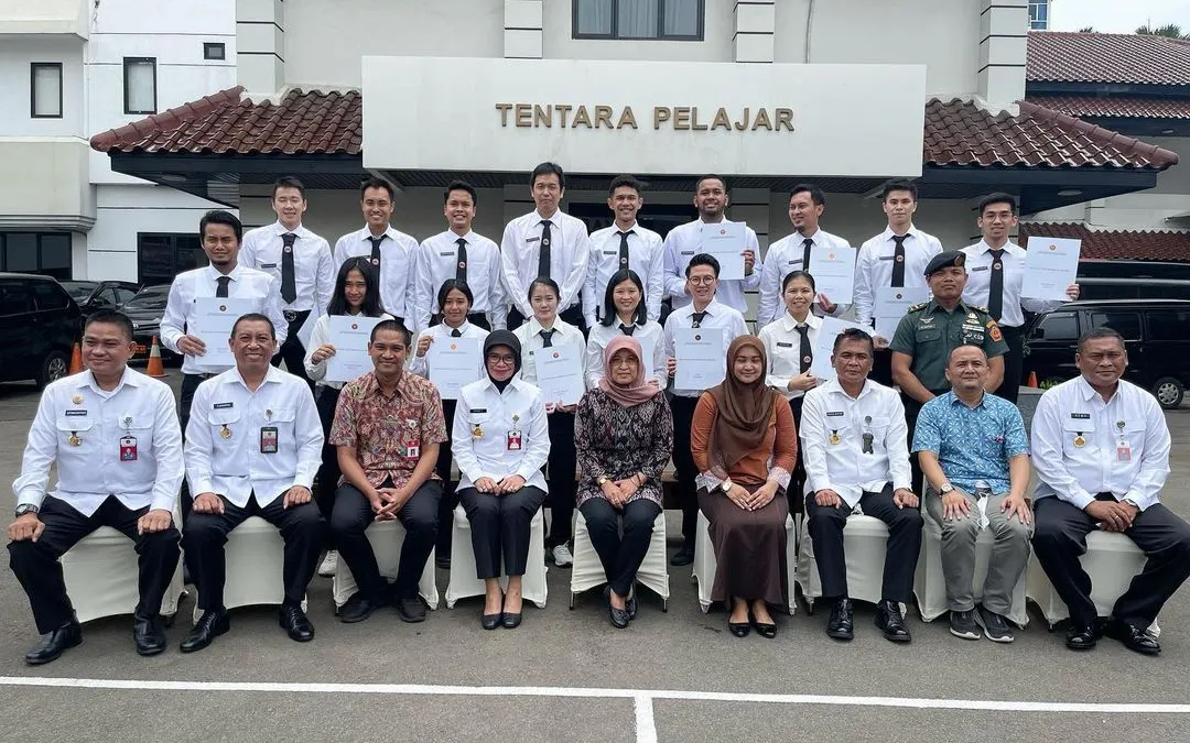 Info PPPK 2022 Kementerian Agama cek di sini!