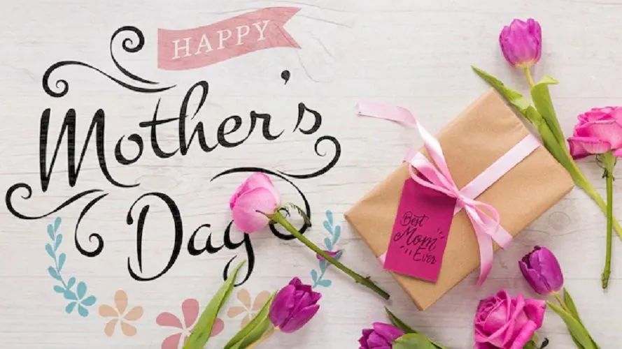 Bisa Dicetak untuk Kado! Ini 25 Desain Menarik Perayaan Hari Ibu