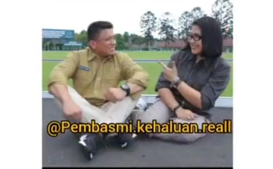 Jelang Putusan, Putri Sulung Ferdy Sambo dan Putri Candrawathi Unggah Momen Kuatkan Kedua Orang Tuanya