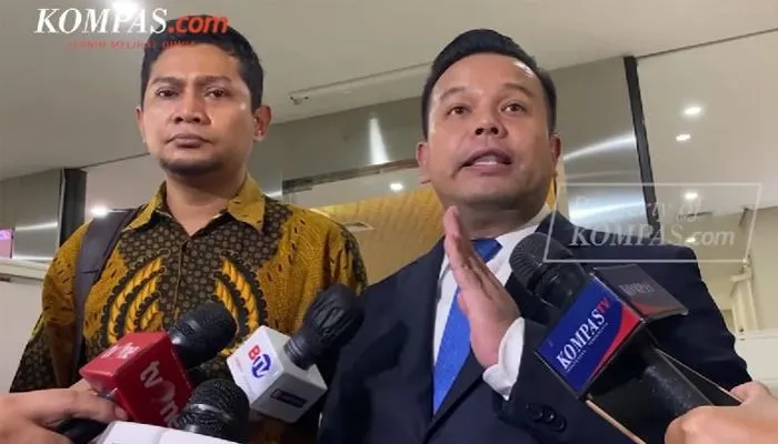 Pengacara Ismail Bolong, Johannes Tobing menantang Ferdy Sambo untuk mengeluarkan LHP terkait kasus tambang ilegal.