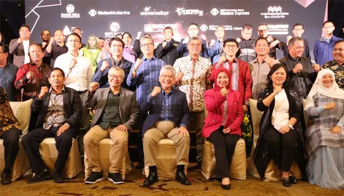 Perkuat Kerjasama, bank bjb Gelar Gathering bersama Debitur BPR