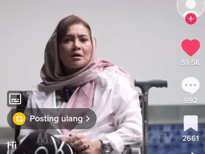 Venna Melinda Laporkan KDRT, Pengakuan Mantan Istri Ferry Irawan Jadi Sorotan: Dia Sering Ngancem