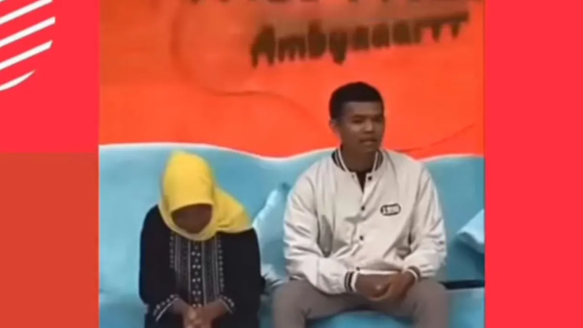 Mensos Risma Ancam Polisikan Pelaku Ngemis Online, TV Malah Kasih Panggung, Warganet: KPI Kerjanya Apa?