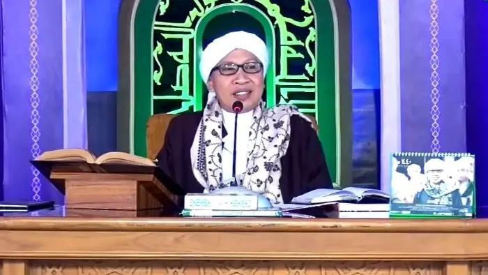 Buya Yahya