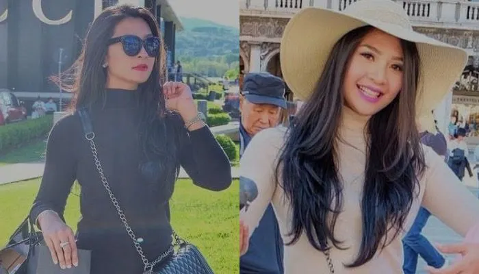 Istri Kepala BPN Jaktim