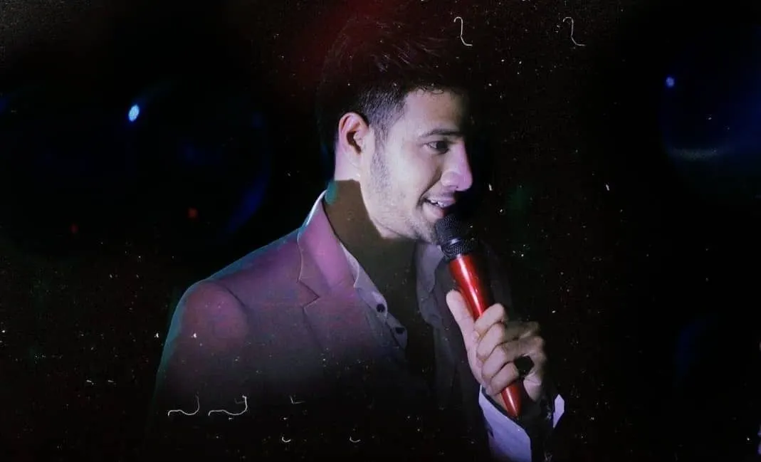 Ammar Zoni