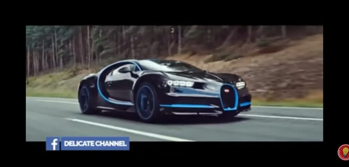 Mobil Hypercar