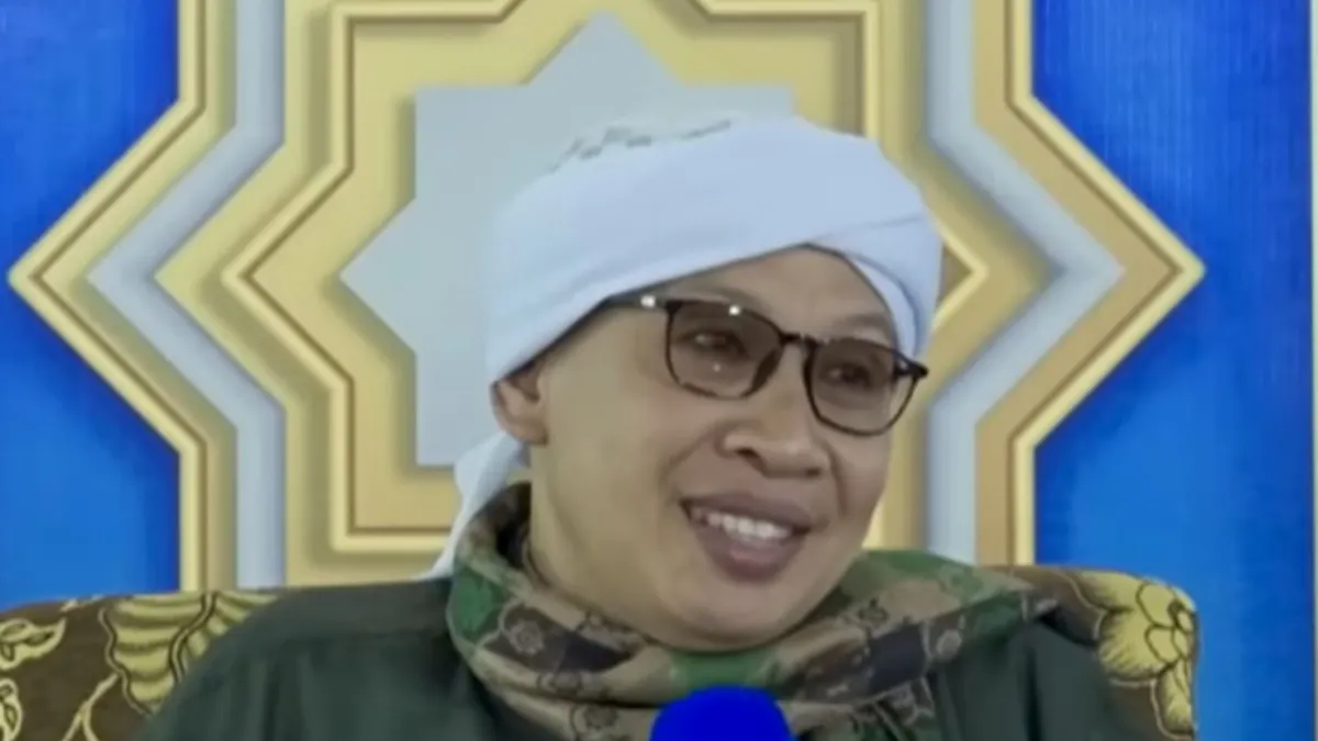Buya Yahya